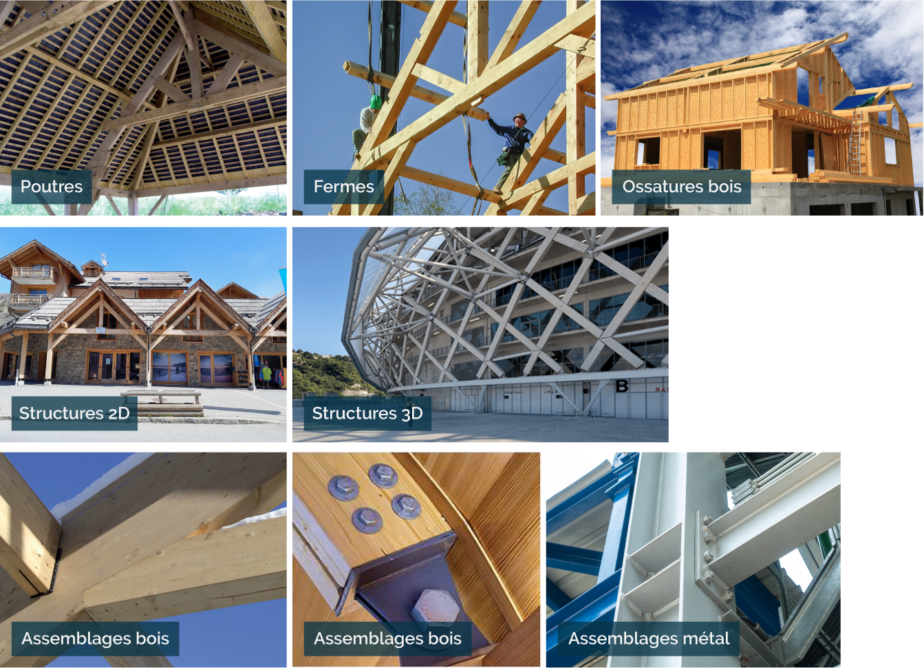 Constructions